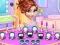 游戏Princess Winter Makeover在线