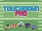 游戏Touchdown Pro在线