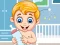 游戏Sweet Babies Differences在线