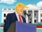 游戏Trump Jigsaw在线