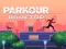 游戏Parkour Rooftop在线