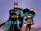 游戏Batman Jigsaw在线