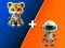 游戏Animals Mix Up AI Hybrid在线