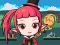 游戏Mage girl adventure在线