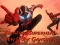 游戏Amazing Superhero : New York Gangster在线