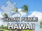 游戏Jigsaw Puzzle Hawaii在线