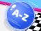 游戏2048 ABC Runner在线
