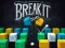 游戏Breakit在线