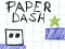 游戏Paper Dash在线