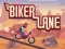 游戏Biker Lane在线