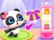 游戏Baby Panda Girl Caring在线