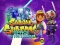游戏Subway Surfers Space Station在线