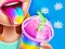 游戏Frozen Slushy Maker在线