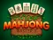游戏Mahjong Master 2在线