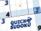 游戏Quick Sudoku在线