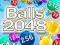 游戏Balls 2048在线