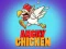 游戏Angry chicken在线