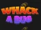 游戏Whack A Bug在线