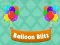 游戏Balloon Blitz在线