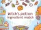 游戏Potion Ingredient Match在线