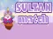 游戏Sultan Match在线