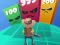 游戏Shoot Block Rush 3D在线