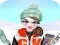 游戏Happy Ski Dressup在线