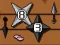 游戏Ninja arena在线
