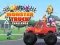 游戏Oddbods Monster Truck在线
