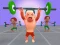 游戏Muscle Up Master在线