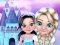游戏Ice Princess Doll House在线