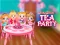 游戏Baby Hazel Tea Party在线