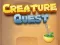 游戏Creature Quest在线