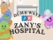 游戏Dumb Ways Jr Zany's Hospital在线