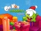 游戏Om Nom Connect Christmas在线