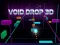 游戏Void Drop 3D在线