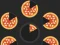 游戏Pizza Slices在线