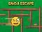 游戏Emoji Escape在线