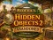 游戏Bedevil's Hidden Objects 2 - Abandoned在线