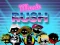 游戏Music Rush在线