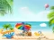 游戏Summer Beach Slide在线