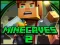 游戏Minecaves 2在线