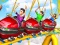 游戏Roller Coaster在线