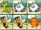 游戏Animals Memo Match在线
