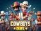 游戏Cowboys Duel在线