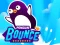 游戏Penguin Bounce在线