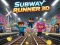 游戏Subway Runner 3D在线