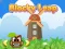 游戏Blocky Leap在线