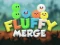 游戏Fluffy Merge在线