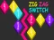 游戏Zig Zag Switch在线